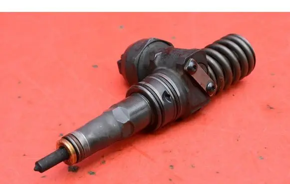 Audi A4 S4 B6 8E 8H Fuel injector 0414720214