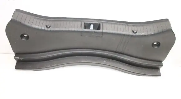 Mercedes-Benz CLA C117 X117 W117 Centre console side trim rear A1176900044