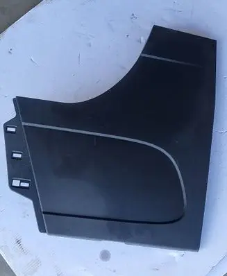 Renault Trafic III (X82) Trunk/boot side trim panel 769396972R 93450157 1305422X