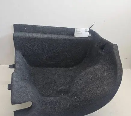 BMW 5 E60 E61 Trunk/boot side trim panel 5147705815312