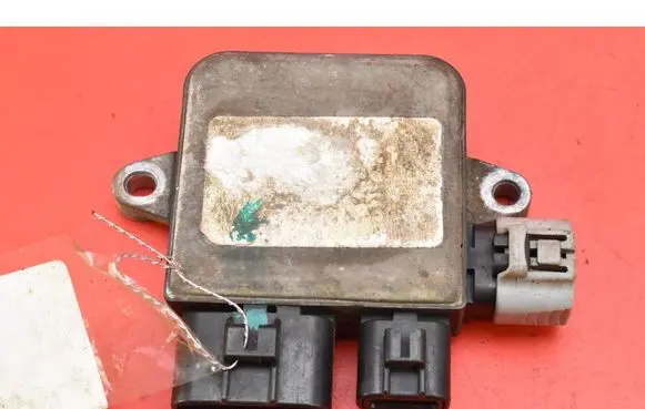Tesla Model S Engine control unit/module ECU