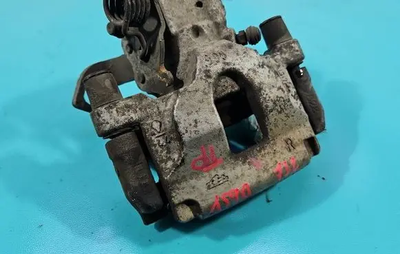 Honda Civic IX Rear brake caliper IMPRK1590732