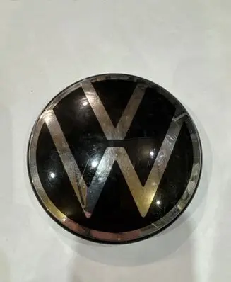 Volkswagen Golf VIII Manufacturer badge logo/emblem 5H0853601H 01222287