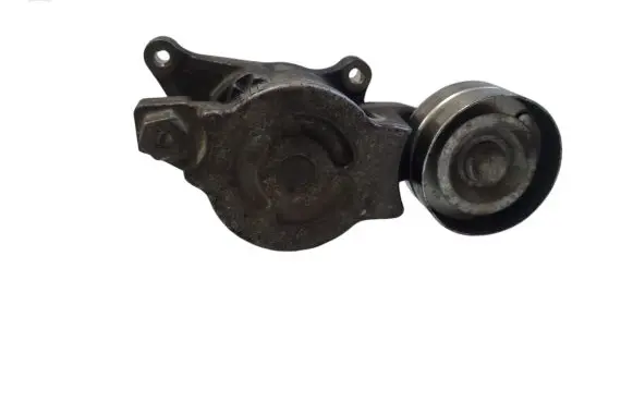 Mazda 6 Generator/alternator belt tensioner R2AA15980 K7414