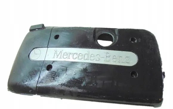 Mercedes-Benz C W203 Engine cover (trim)