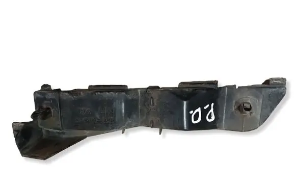 Toyota Avensis T250 Front bumper mounting bracket 52535