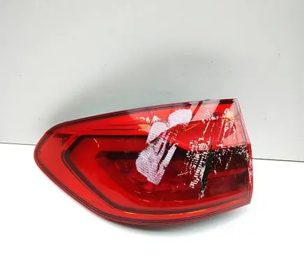 BMW 5 G30 G31 G38 Rear/tail lights 7388947