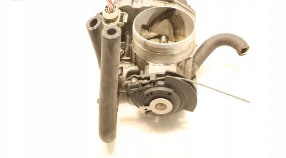 Audi A3 S3 8L Throttle body valve 06A133064J