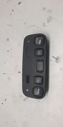 Audi A4 S4 B7 8E 8H Front seat light 17020300 8H0947111