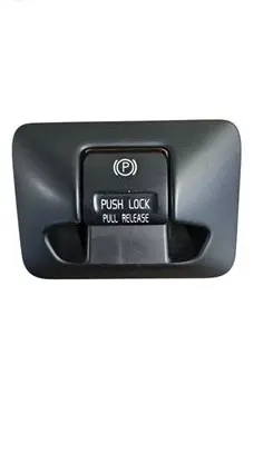 Volvo XC60 Hand parking brake switch 31343242 14W31Y