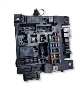 Mitsubishi ASX Fuse module 8637A646 L8637001S 16122013