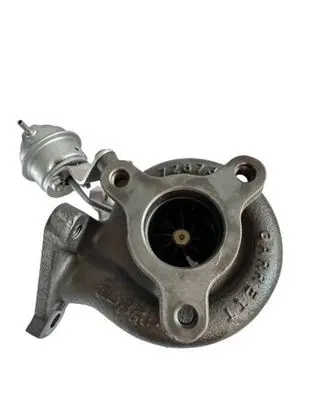 Nissan X-Trail T30 Turbo 727477 727477-0002 727477-0005