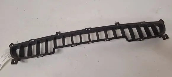 KIA Sorento Front bumper lower grill 865613E500