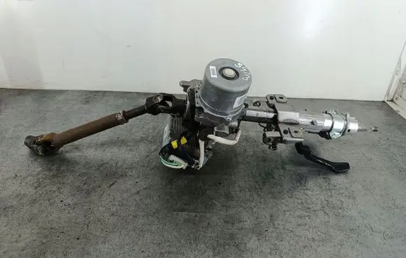 Hyundai i30 Steering wheel axle 
