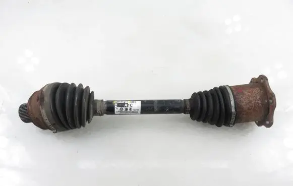 Audi Q5 SQ5 Front driveshaft 8R0407271C