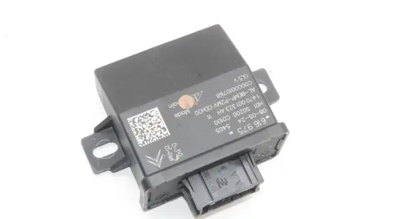 Peugeot 2008 II Light module LCM 9861697580