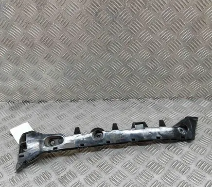 Mazda 6 Rear bumper mounting bracket GHP9502H1