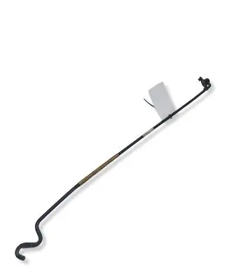 Opel Meriva A Engine bonnet/hood prop rod/strut 90376146