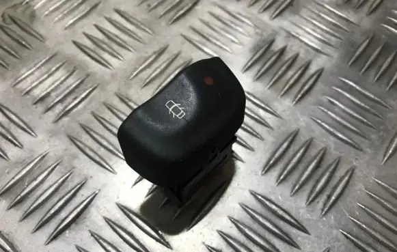 Renault Megane I Central locking switch button 841242b 96284