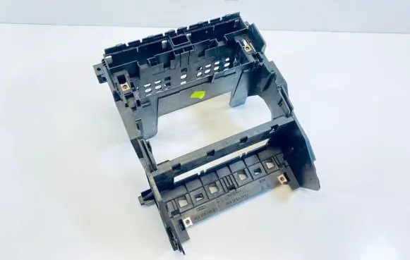 Audi A4 S4 B7 8E 8H Other dashboard part 8E0858005E
