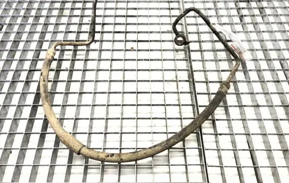 Suzuki Grand Vitara II Brake booster pipe/hose 