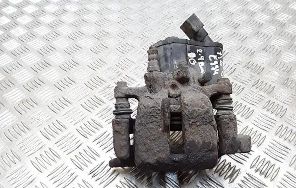 Audi A6 S6 C6 4F Rear brake caliper