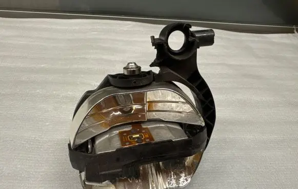 BMW 5 F10 F11 Headlight part 7082015 00201538 18725206