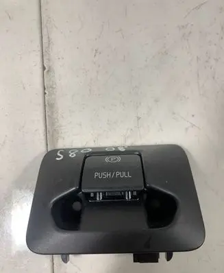 Volvo S80 Hand parking brake switch 30773539