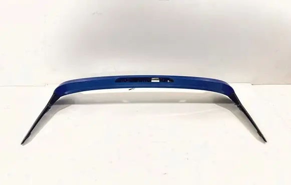 BMW 2 F46 Tailgate/trunk spoiler 7349464