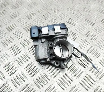 Audi A1 Throttle valve 04C133062C