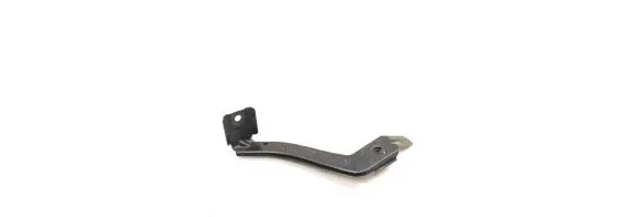 BMW 5 E60 E61 Radiator support slam panel bracket 51647060814 7060814
