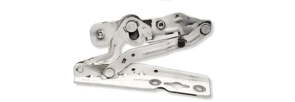 Ford Transit - Tourneo Connect Engine bonnet/hood hinges AM5116800AH