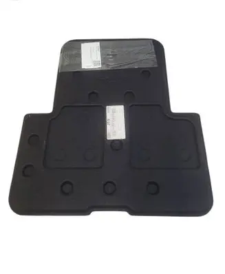 Ford S-MAX Trunk/boot lower side trim panel 6M21U111D66AF