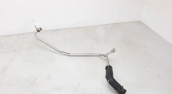 Volkswagen PASSAT B7 Engine coolant pipe/hose 1K0121063P 03C4970