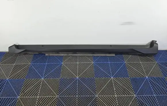Toyota C-HR I Sill 
