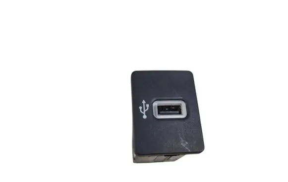 Ford Escape III USB socket connector HS7T14F014 HS7T14F014AC BA1WF
