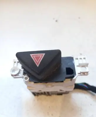 Ford Focus Hazard light switch 98AG13A350AD
