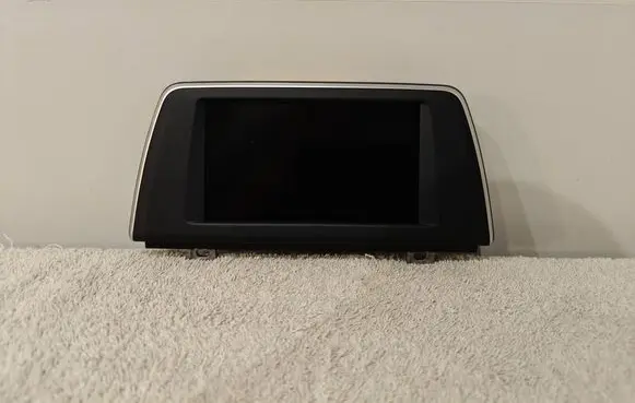 BMW 2 F45 Screen/display/small screen 9317941 7401B000TG000