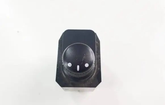 Suzuki Grand Vitara II Wing mirror switch