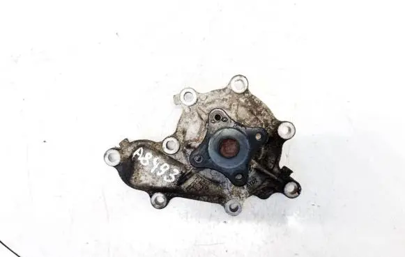 Nissan Almera Tino Water pump