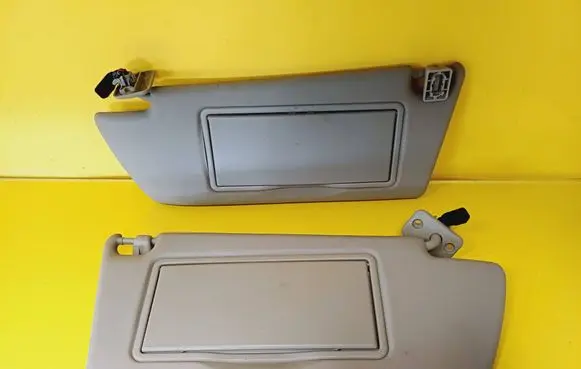 Opel Signum Sun visor