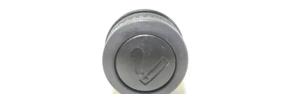 Chevrolet Captiva Cigarette lighter 