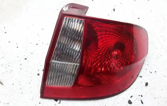 Hyundai Getz Rear/tail lights 924021C5XX