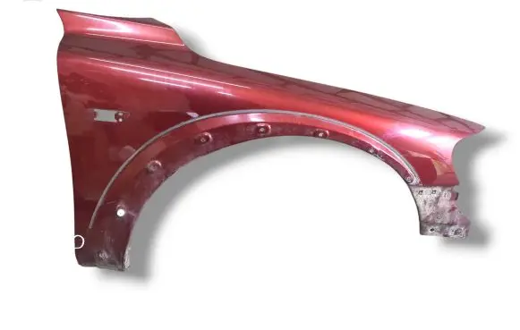 Volvo XC70 Fender