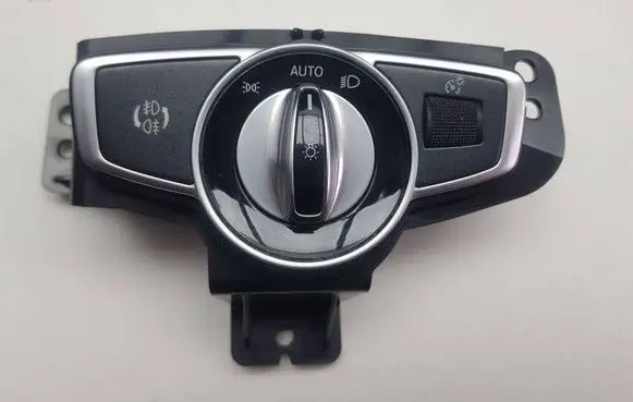 Mercedes-Benz X-class W470 Light switch A4709051700 10147555 9Y01