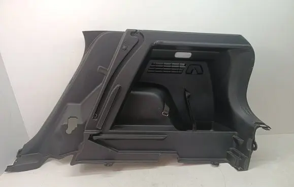 Hyundai Bayon Tailgate/trunk side cover trim 85741Q0800NNB