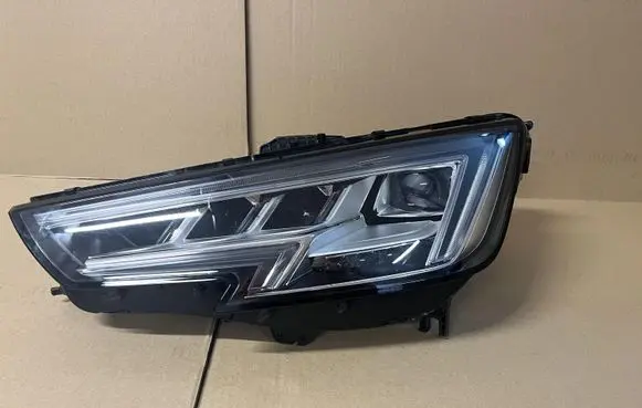 Audi A4 S4 B9 8W Headlight/headlamp