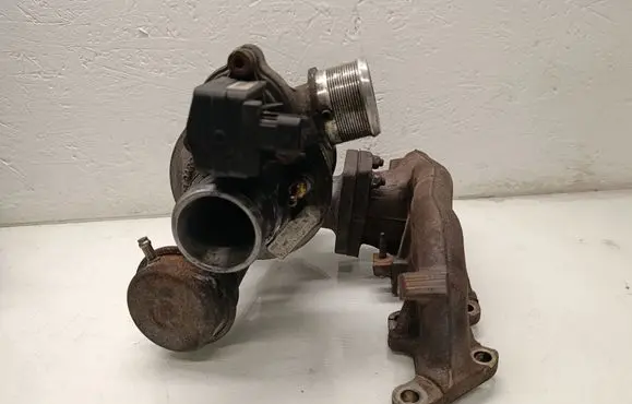 Jeep Renegade Turbo 8128111 55265386