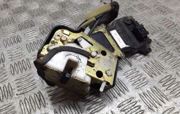 Mazda 6 Rear door lock A95-A97-L