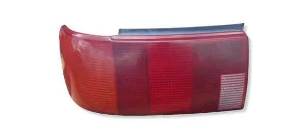 Audi Coupe Rear/tail lights 